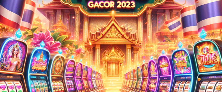 Bermain dengan Aman dan Nyaman di SLOT777 Terpercaya