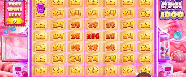 NEYMAR88, Platform Slot Online dengan Game Gacor dan Konsisten