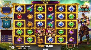 NEYMAR88, Situs Slot Online dengan Peluang Menang Optimal