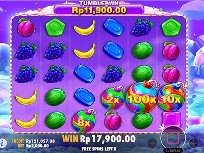 Hanya Bet 200! Menang Besar di NEYMAR88 Slot Gacor