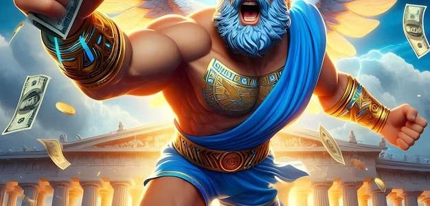 Menuju Kemenangan Lebih Mudah di Situs Dewa Zeus Terpercaya