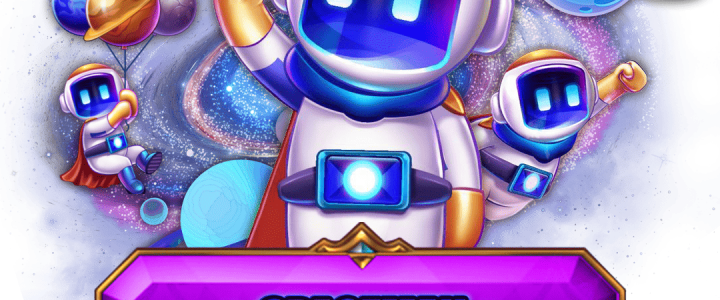 Slot Gacor Stius Terpercaya: Platform Terbaik untuk Kemenangan Maksimal