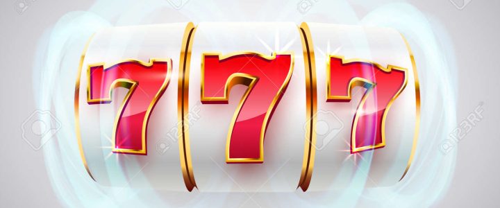 SLOT 777 Gacor di NEYMAR88: Grafis Memukau dan Kemenangan Besar
