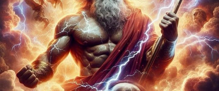 Cara Cepat Mengumpulkan Cuan di Olympus1000: Slot Maxwin yang Menguntungkan