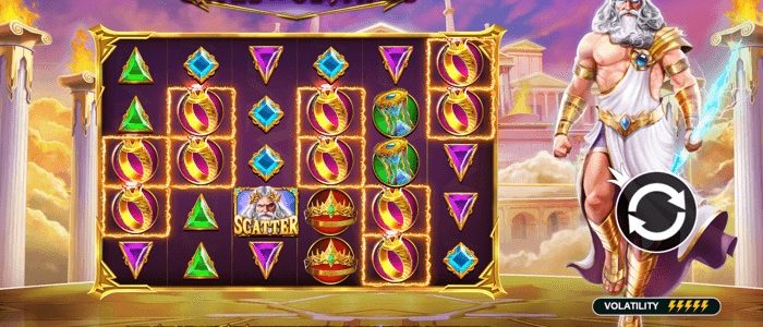 NEYMAR88: Platform Slot Online dengan RTP Tinggi dan Fitur Unggulan