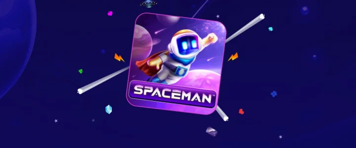 SPACEMAN Slot: Sensasi Luar Angkasa dengan Peluang Menang Tinggi di NEYMAR88