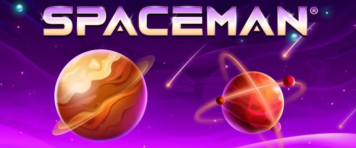 SPACEMAN Slot: Crash Game Bertema Astronot dari PRAGMATIC PLAY yang Paling Gacor