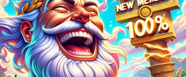 Manfaatkan Demo Link Situs Zeus Super Scatter untuk Latihan Lebih Baik