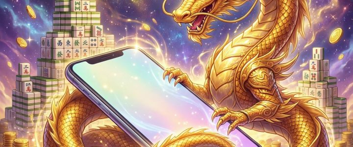 Meraih Kemenangan Terbesar di Tahun 2026 dengan Daftar Joker123 Resmi dan Terpercaya